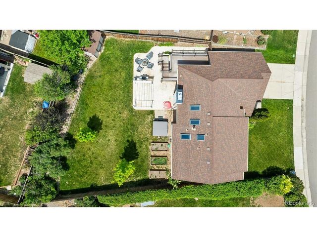 5427 S Taft St, Littleton, CO 80127