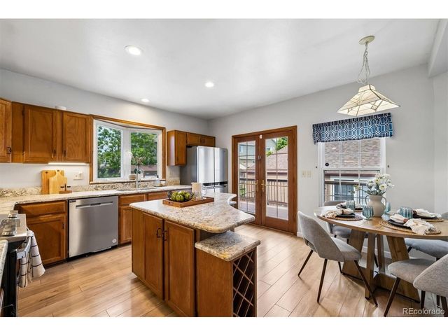 5427 S Taft St, Littleton, CO 80127