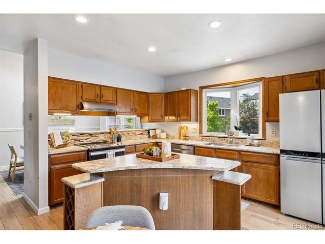 5427 S Taft St, Littleton, CO 80127