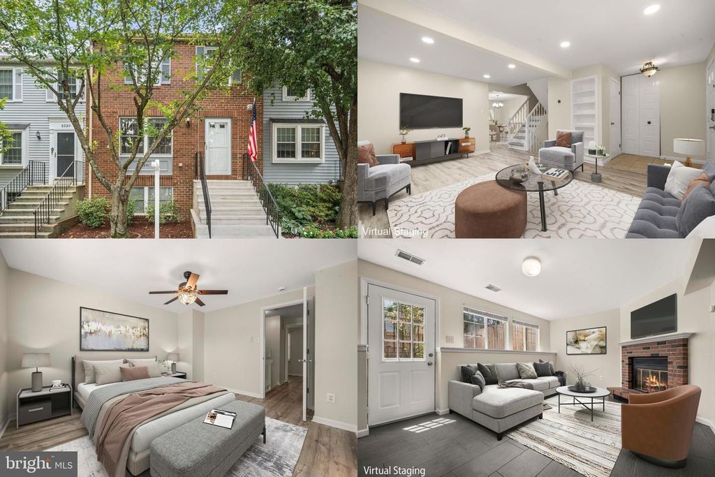 5241 SAINT GENEVIEVE PL, Alexandria, VA 22315