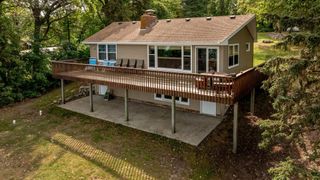 9781 Pine Point Road NW, Walker, MN 56484