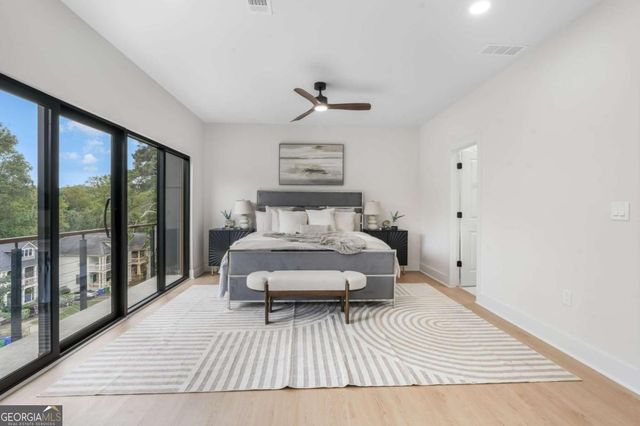 2697 Grand Isles Way, Decatur, GA 30032