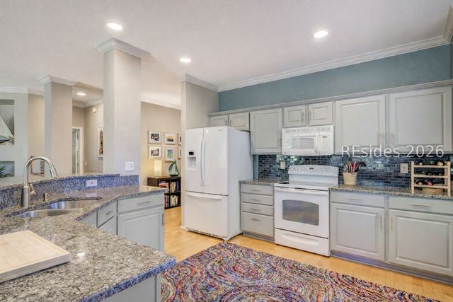 5 Pelot Ct, Bluffton, SC 29909