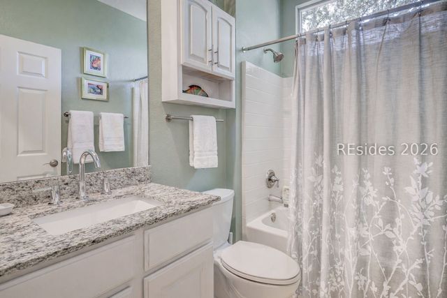 5 Pelot Ct, Bluffton, SC 29909