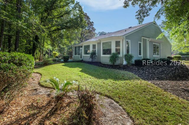 5 Pelot Ct, Bluffton, SC 29909