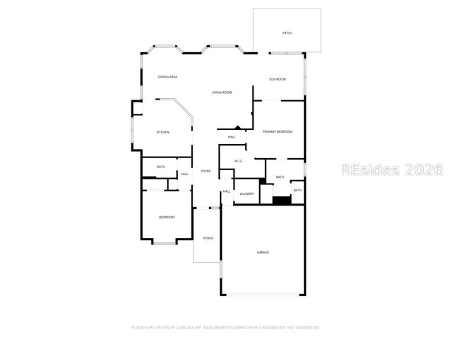 5 Pelot Ct, Bluffton, SC 29909