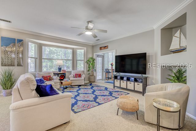 5 Pelot Ct, Bluffton, SC 29909