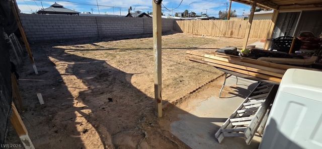 4529 Pacyna Street, Las Vegas, NV 89122