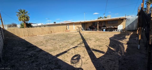 4529 Pacyna Street, Las Vegas, NV 89122