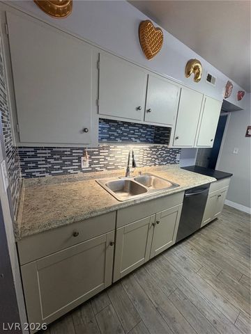 4529 Pacyna Street, Las Vegas, NV 89122