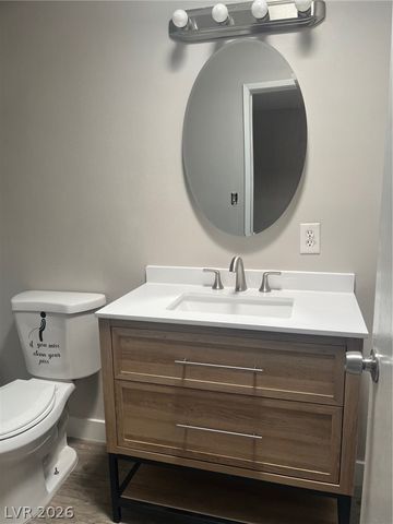 4529 Pacyna Street, Las Vegas, NV 89122