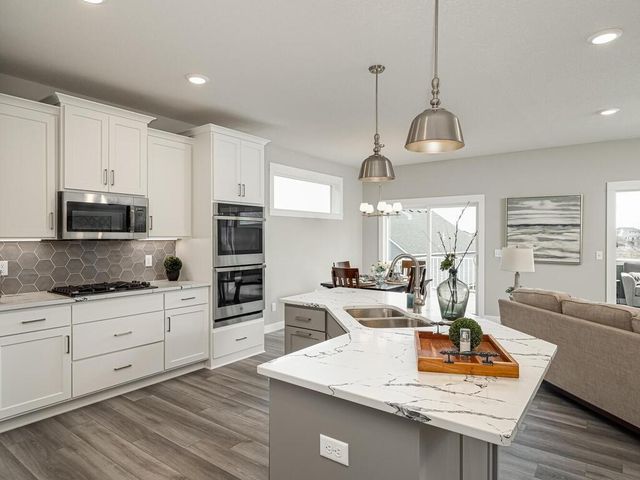 9033 Orchard Circle, Monticello, MN 55362