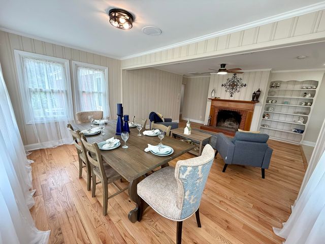 3104 Chris Drive, Dalzell, SC 29040