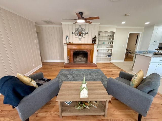 3104 Chris Drive, Dalzell, SC 29040