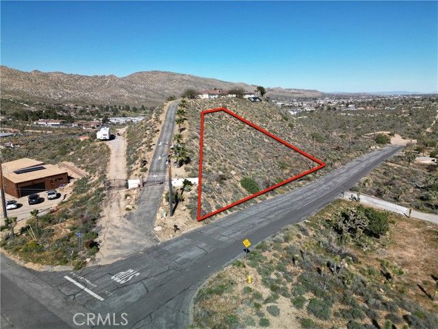 0 Navajo Trail, Yucca Valley, CA 92284