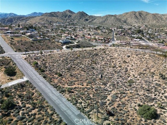 0 Navajo Trail, Yucca Valley, CA 92284