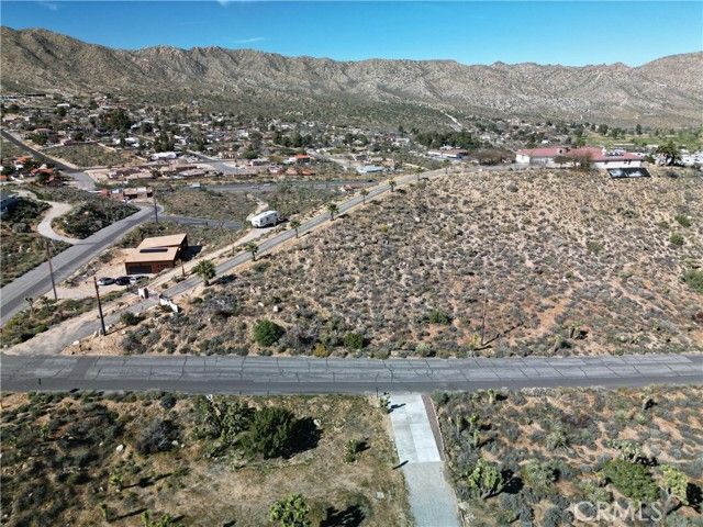 0 Navajo Trail, Yucca Valley, CA 92284
