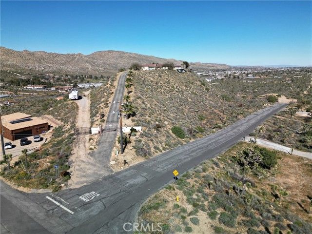 0 Navajo Trail, Yucca Valley, CA 92284