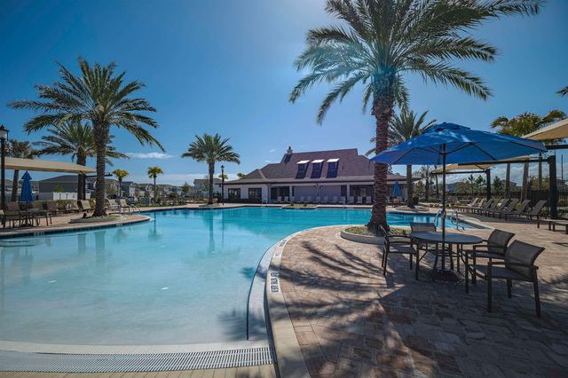 174 Torres Trce, St Augustine, FL 32095