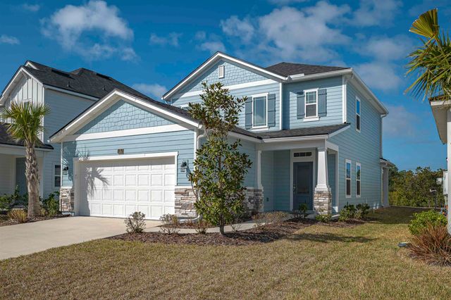 174 Torres Trce, St Augustine, FL 32095