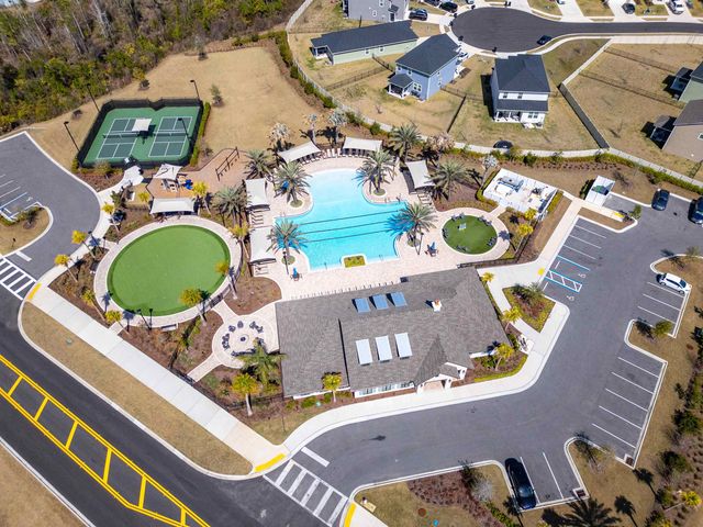 174 Torres Trce, St Augustine, FL 32095