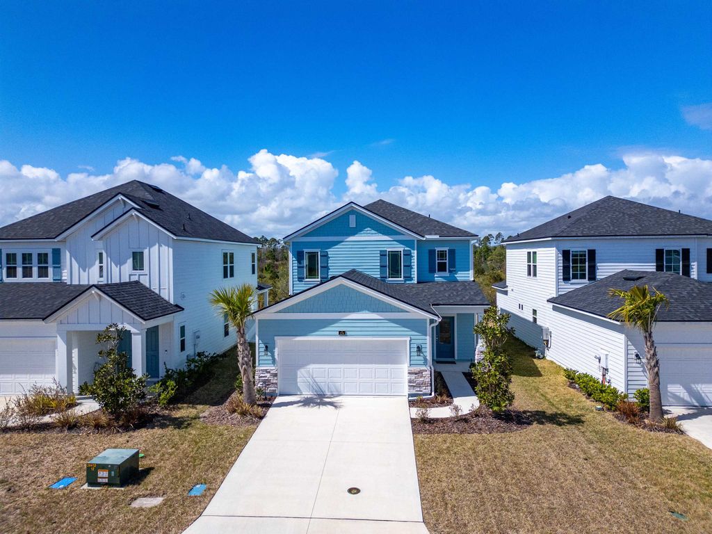 174 Torres Trce, St Augustine, FL 32095