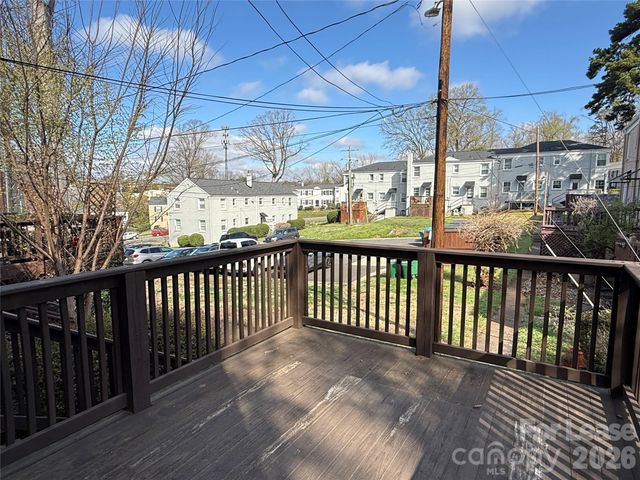 524 Wakefield Drive, Charlotte, NC 28209