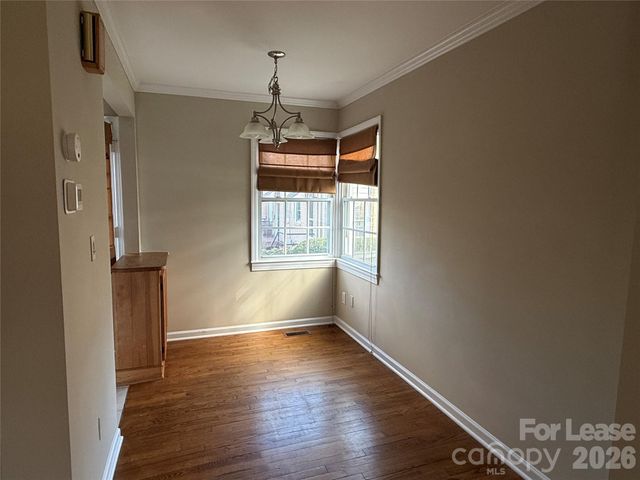 524 Wakefield Drive, Charlotte, NC 28209