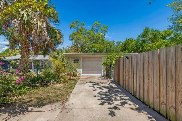 6214 8TH AVENUE S, Gulfport, FL 33707