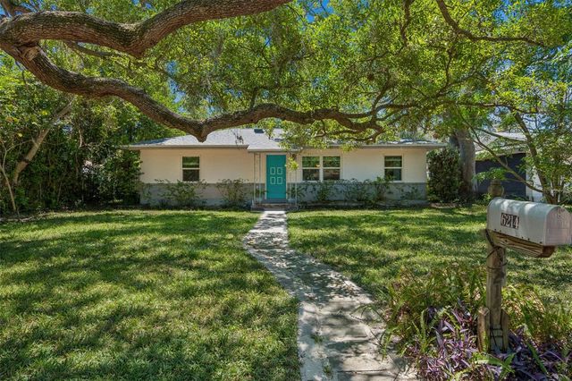 6214 8TH AVENUE S, Gulfport, FL 33707
