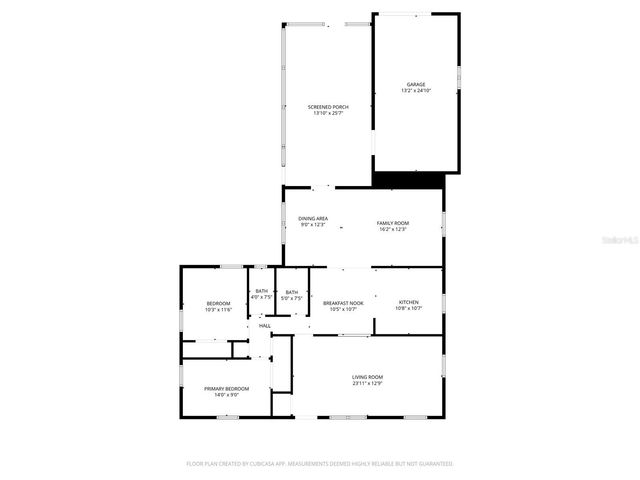 6214 8TH AVENUE S, Gulfport, FL 33707