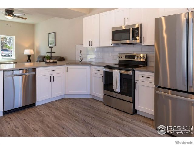 820 Grant Street E, Wray, CO 80758