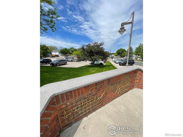 820 Grant Street E, Wray, CO 80758