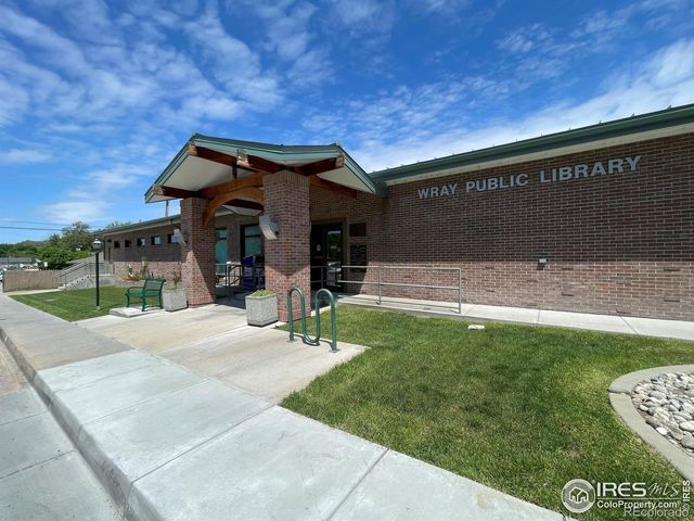 820 Grant Street E, Wray, CO 80758