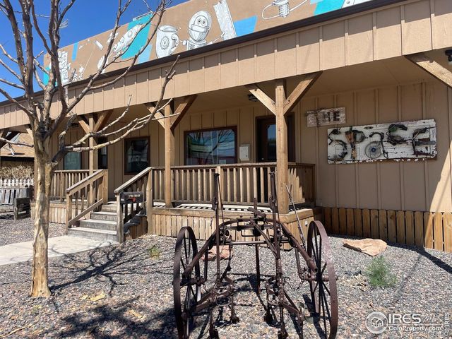 820 Grant Street E, Wray, CO 80758