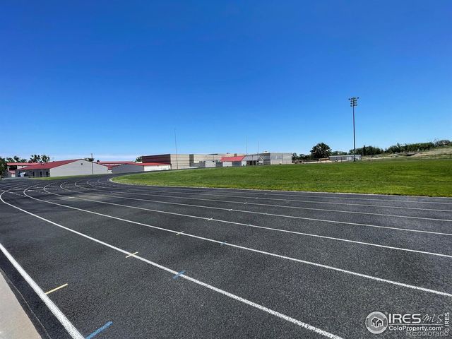 820 Grant Street E, Wray, CO 80758