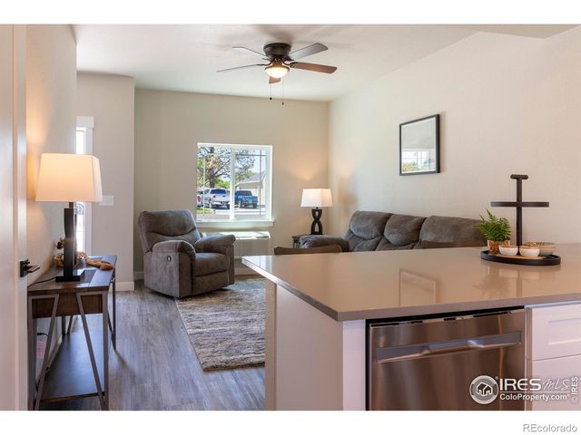 820 Grant Street E, Wray, CO 80758