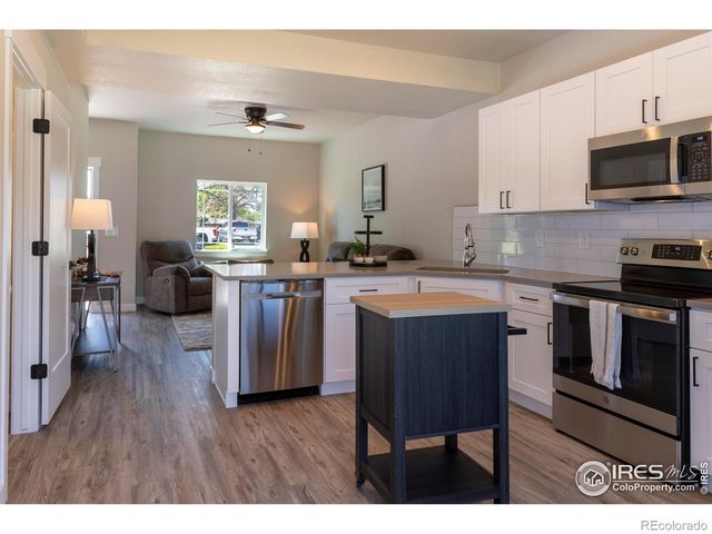 820 Grant Street E, Wray, CO 80758