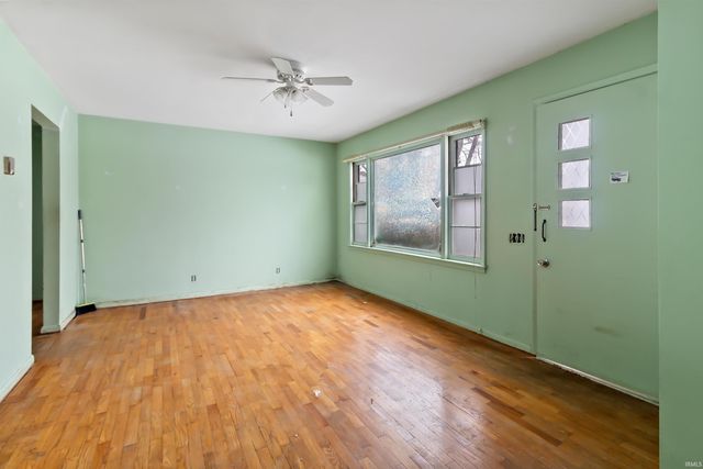 1115 W Bannister Drive, Marion, IN 46953