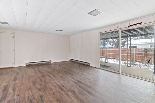 1115 W Bannister Drive, Marion, IN 46953