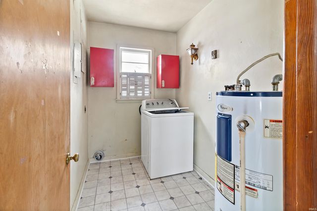 1115 W Bannister Drive, Marion, IN 46953