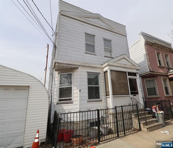 157 Brill Street, Newark, NJ 07105