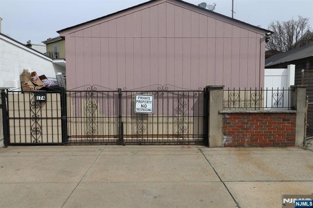 157 Brill Street, Newark, NJ 07105