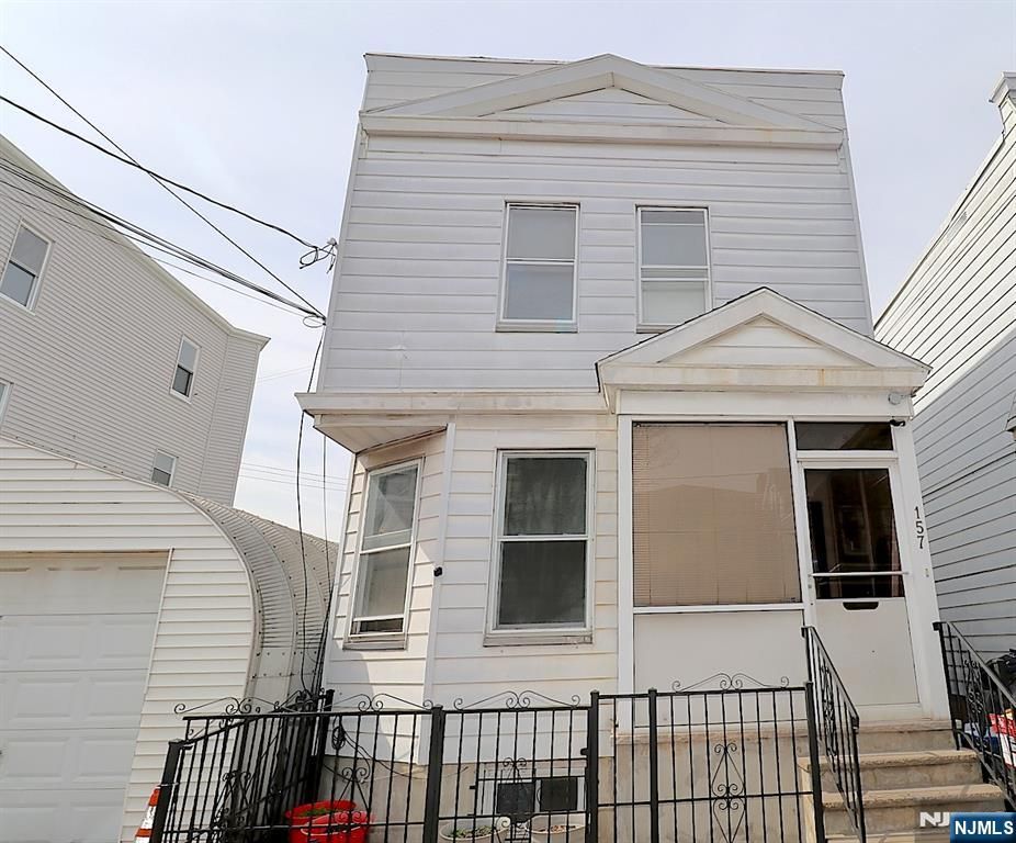 157 Brill Street, Newark, NJ 07105
