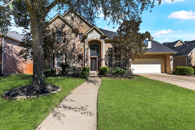 28514 Hayden Park Drive, Katy, TX 77494