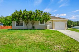601 SW Ester Avenue, Port St. Lucie, Port St Lucie, FL 34983