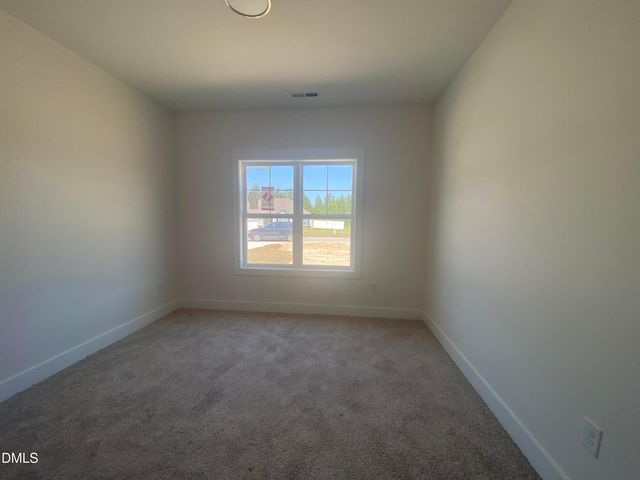 206 Talton Estates Drive, Pikeville, NC 27863