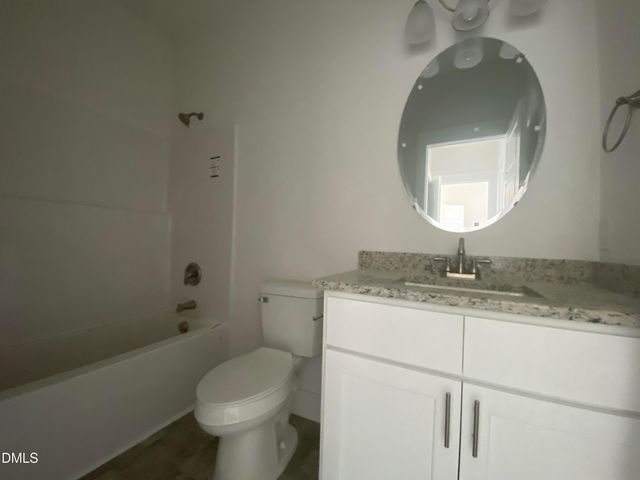 206 Talton Estates Drive, Pikeville, NC 27863