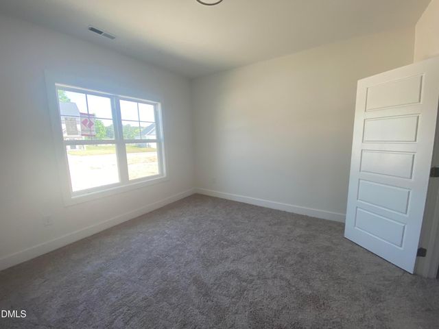206 Talton Estates Drive, Pikeville, NC 27863