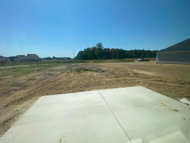 206 Talton Estates Drive, Pikeville, NC 27863